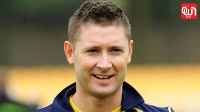 Michael Clarke Biography: 2015 विश्व कप जिताने वाले कप्तान की अनसुनी कहानी 8 Michael Clarke Biography