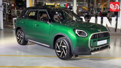 Mini Countryman C: दमदार इंजन, प्रीमियम फीचर्स और 9 सेकेंड की रफ्तार, जानें पूरी डिटेल 8 Mini Countryman C