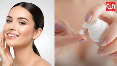 Monsoon Beauty Hacks