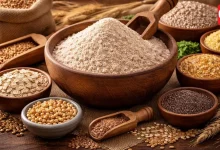 Multigrain Flour