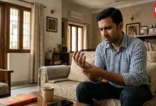 Multiple Sclerosis Warning