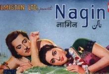Nagin Dance