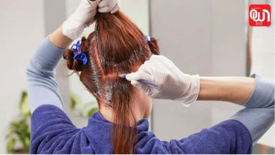 Natural Hair Dye: बालों को नेचुरल तरीके से करें काला, जामुन की गुठली से तैयार करें असरदार हेयर डाई 8 Natural Hair Dye
