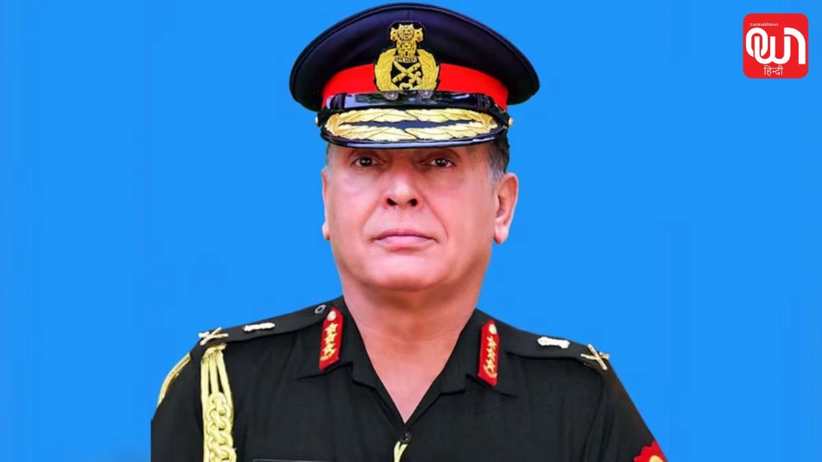 New Indian Army Chief: लेफ्टिनेंट जनरल धीरज सेठ संभालेंगे आर्मी चीफ का पद, जानें उनके करियर की खास बातें 1 New Indian Army Chief