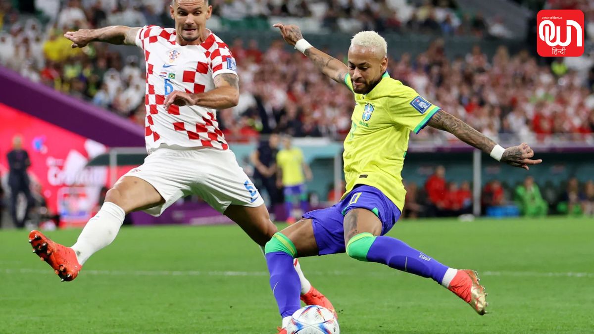 Neymar Jr. Biography: नेमार जूनियर का जीवन परिचय, फुटबॉल के जादूगर की पूरी कहानी 1 Neymar Jr. Biography