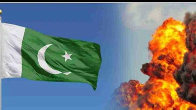 Pakistan Blast News