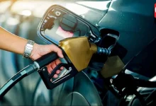 Petrol-Diesel