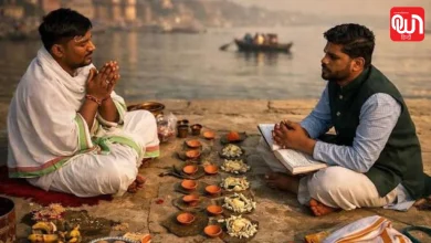 Pitru Paksha 2026