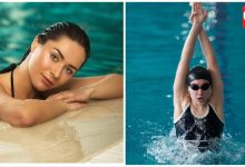Pool Party Hair Care Tips