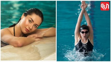 Pool Party Hair Care Tips