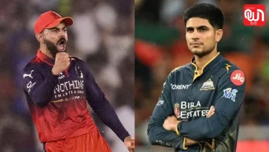 RCB vs GT Final Match: RCB से हार के बाद गुजरात टाइटंस पर टूटा नया संकट, टीम बस में भड़की आग 12 RCB vs GT Final Match