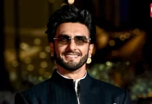 Ranveer Singh
