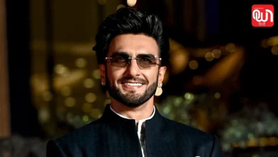 Ranveer Singh