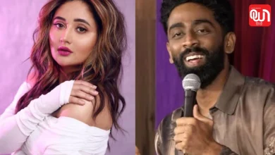 Rashami Desai: 370 रुपए बिरयानी विवाद ने पकड़ा तूल, Rashami Desai ने Pranit More को सुनाई खरी-खोटी 8 Rashami Desai