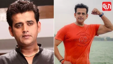 Ravi Kishan birthday 2026