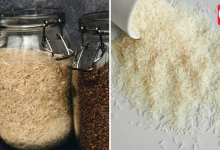 Remove Weevils From Food