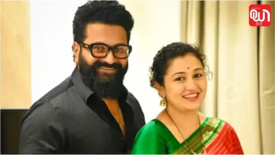 Rishab Shetty