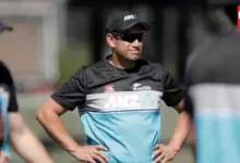 Ross Taylor Biography