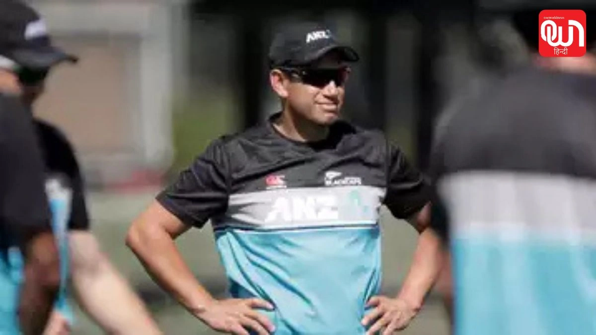 Ross Taylor Biography: रॉस टेलर की सफलता की कहानी, संघर्ष से क्रिकेट के शिखर तक का सफर 1 Ross Taylor Biography