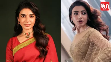Samantha Ruth Prabhu