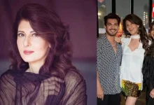 Sangeeta Bijlani