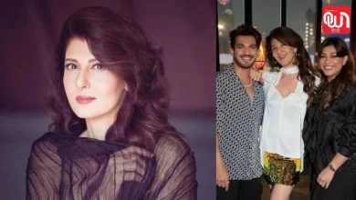 Sangeeta Bijlani