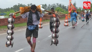 Sawan Kanwar Yatra 2026 Dates