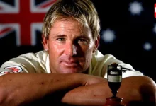 Shane Warne Biography