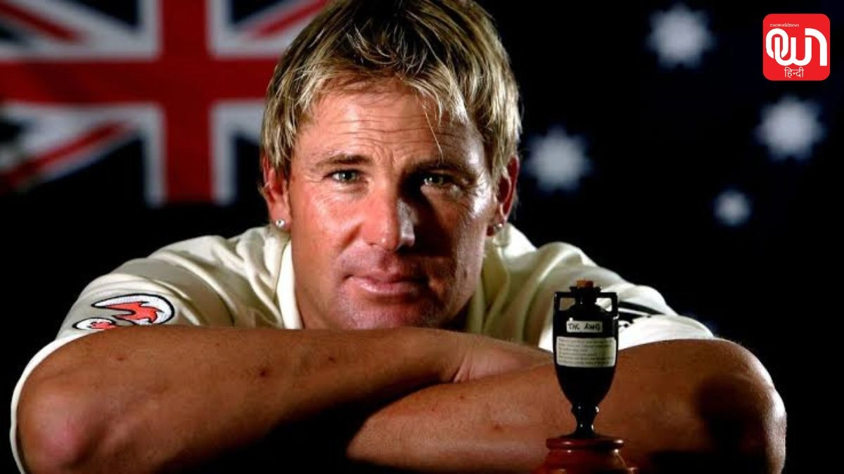 Shane Warne Biography: IPL चैंपियन कप्तान और ऑस्ट्रेलिया के महान स्पिनर की पूरी कहानी 1 Shane Warne Biography