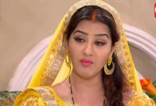 Shilpa Shinde