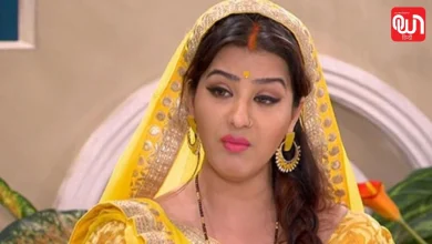 Shilpa Shinde