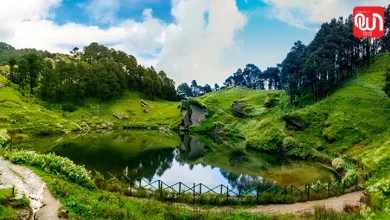 Shoja Travel Guide