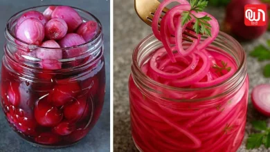 Sirka Pyaaz at Home: सिरके वाले प्याज बनाने के बाद जरूर अपनाएं ये टिप्स, हफ्तों तक रहेंगे स्वादिष्ट 8 Sirka Pyaaz at Home
