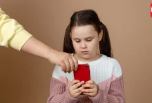Social Media Ban Children
