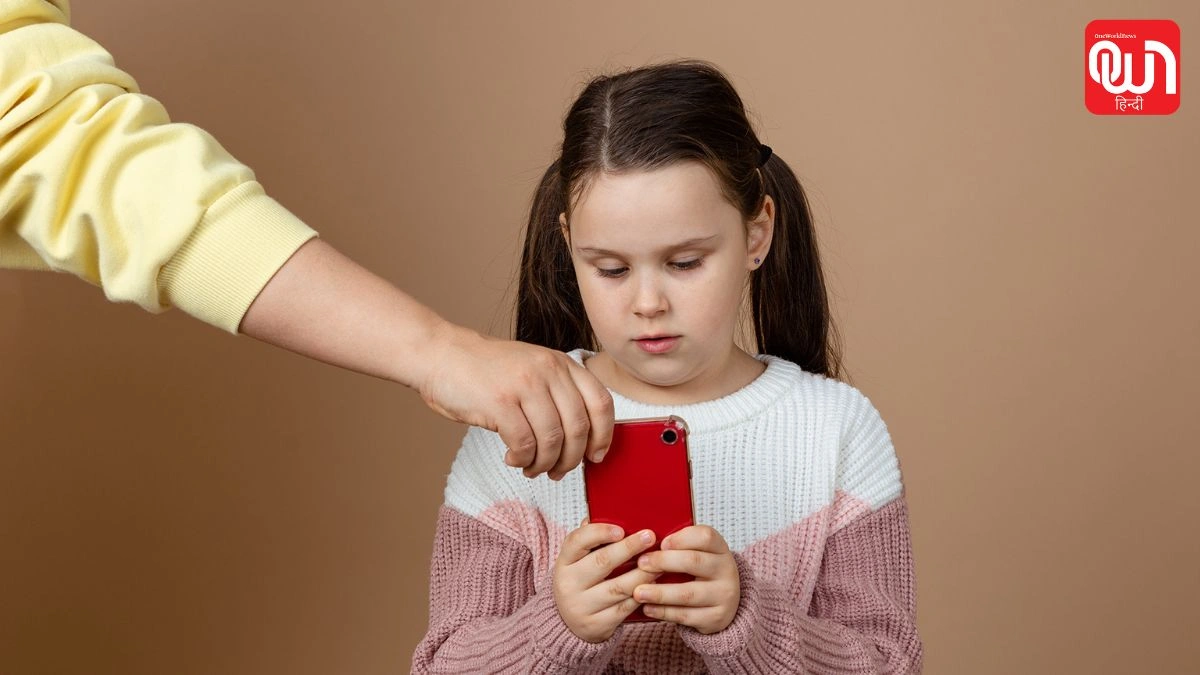 Social Media Ban Children: अब नहीं चलेगा फर्जी उम्र का खेल! सोशल मीडिया कंपनियों पर भी होगी सख्ती 1 Social Media Ban Children