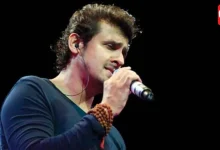 Sonu Nigam