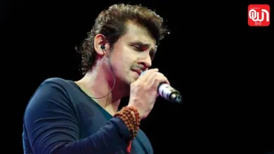 Sonu Nigam