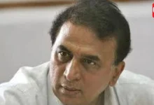 Sunil Gavaskar Biography