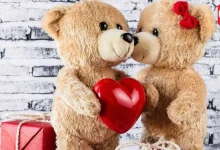Teddy Bear Day 2026
