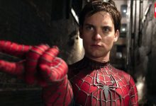 Tobey Maguire