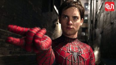 Tobey Maguire