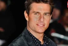 Tom Cruise