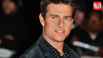 Tom Cruise