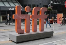 Toronto International Film Festival 2026