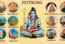 Travel Guide for 12 jyotirlinga
