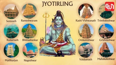 Travel Guide for 12 jyotirlinga