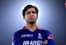 Vaibhav Suryavanshi
