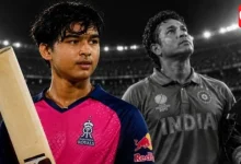 Vaibhav Suryavanshi