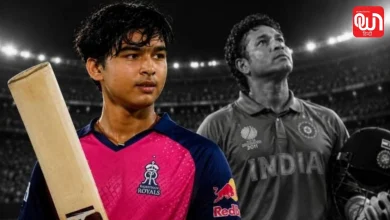 Vaibhav Suryavanshi