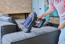 Velvet Sofa Cleaning
